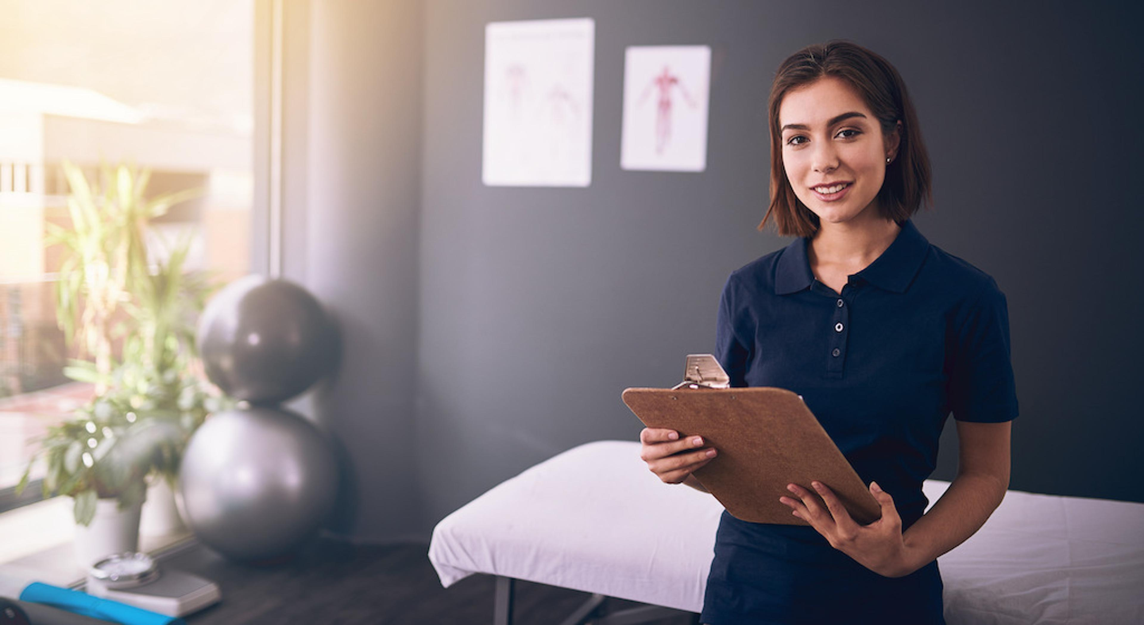 A Guide to SOAP Notes for Massage Therapists