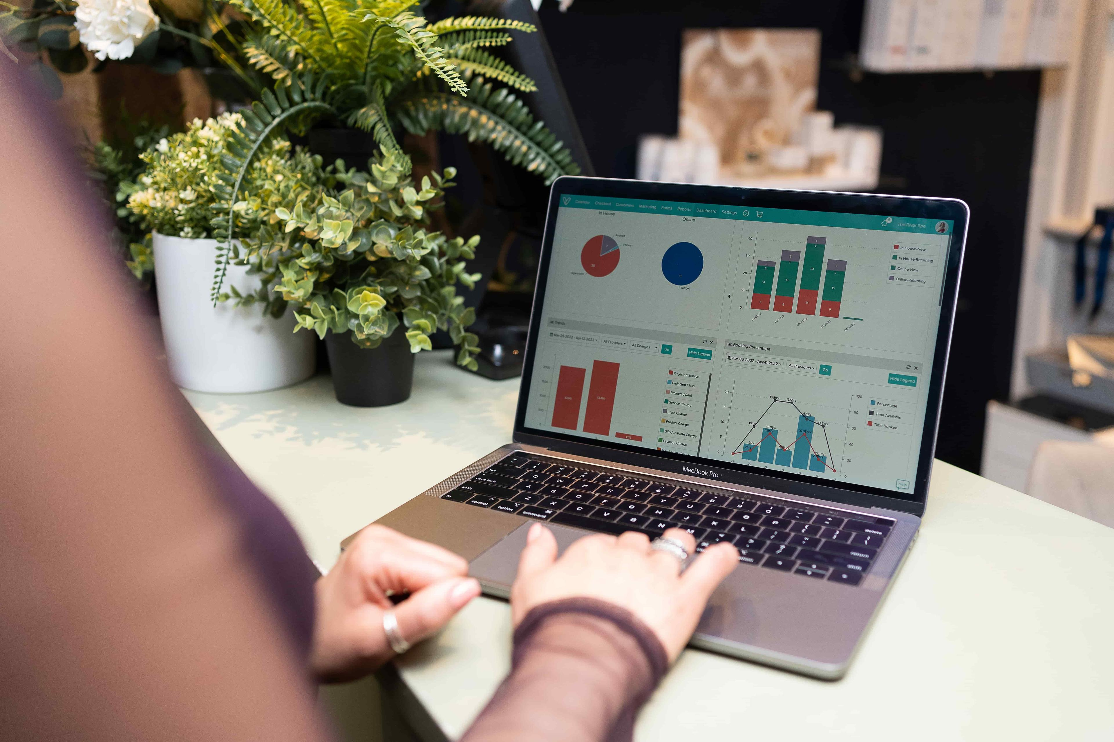 The Best Spa POS Software of 2026