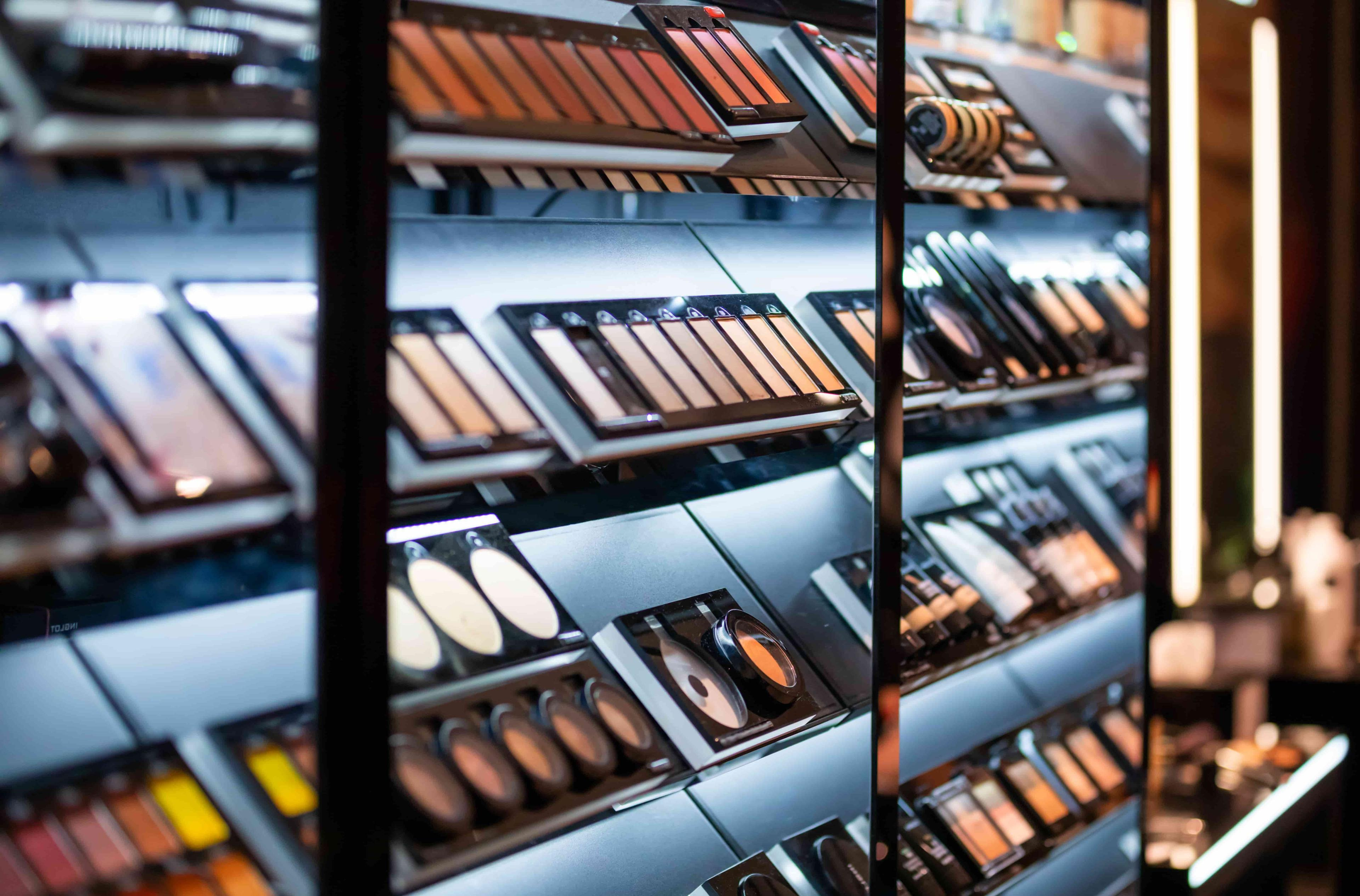 Why Drugstore Makeup Could Be Better Than Luxury Brands