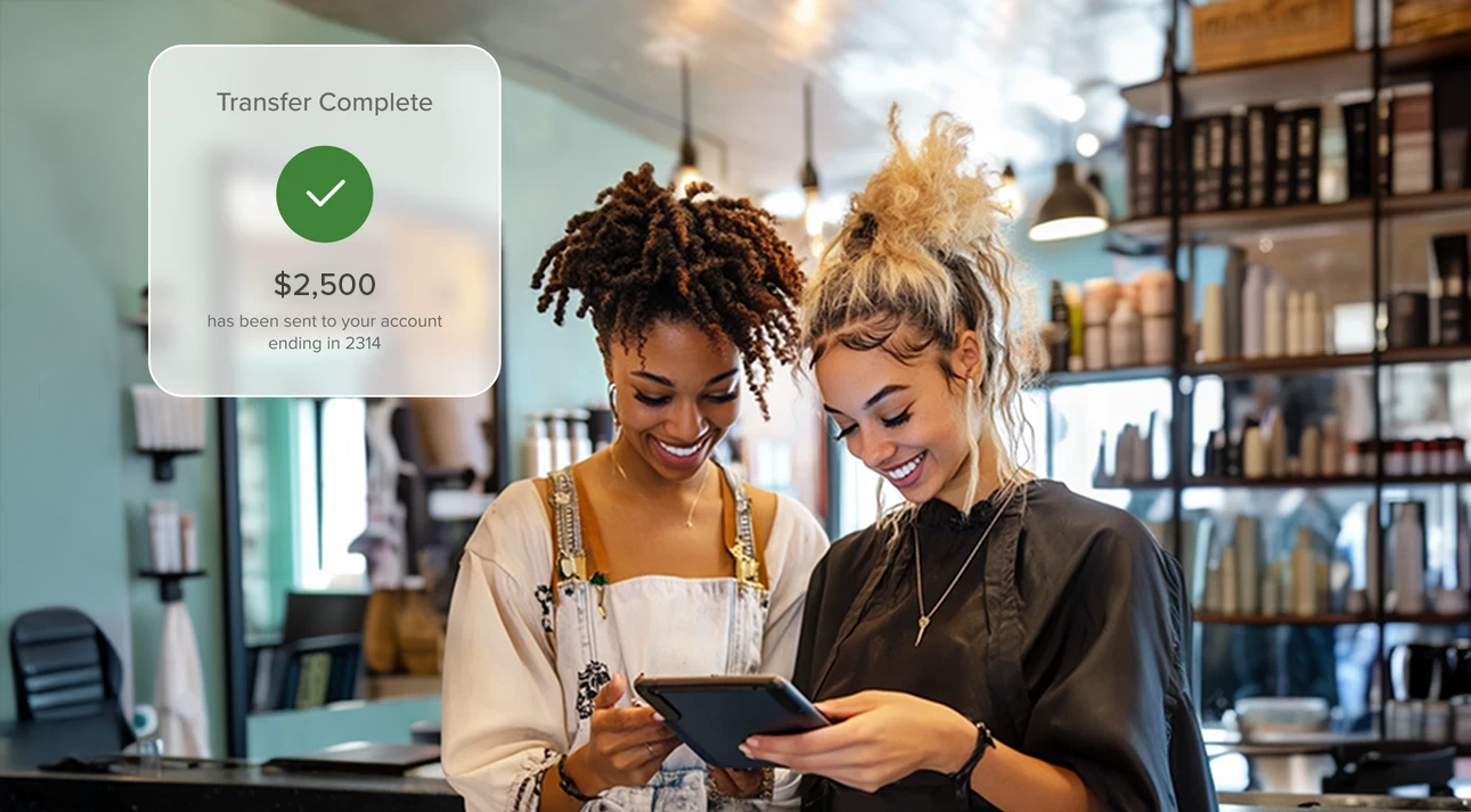 Benefits of Instant Payout