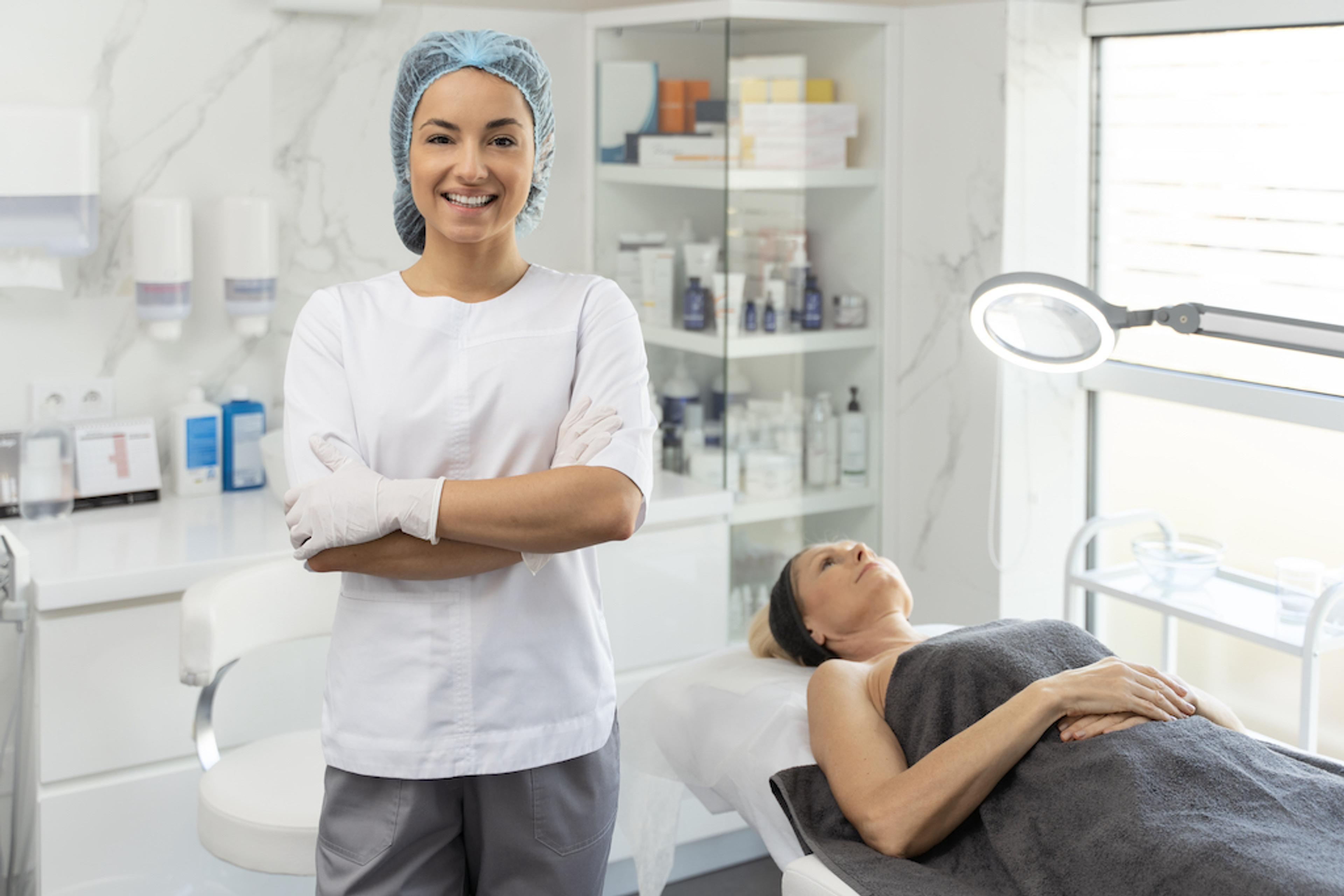 How to Open a Med Spa: A Step-by-Step Guide
