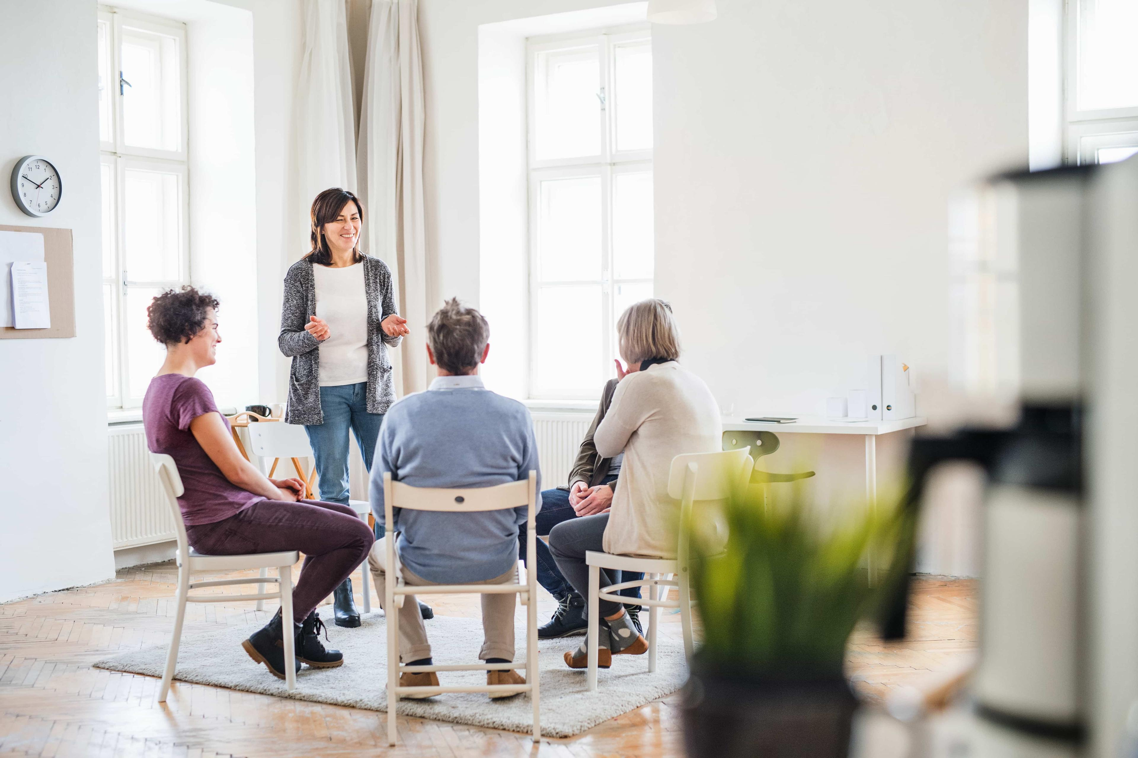 Craft the Perfect Coaching Mission Statement: A Step-by-Step Guide