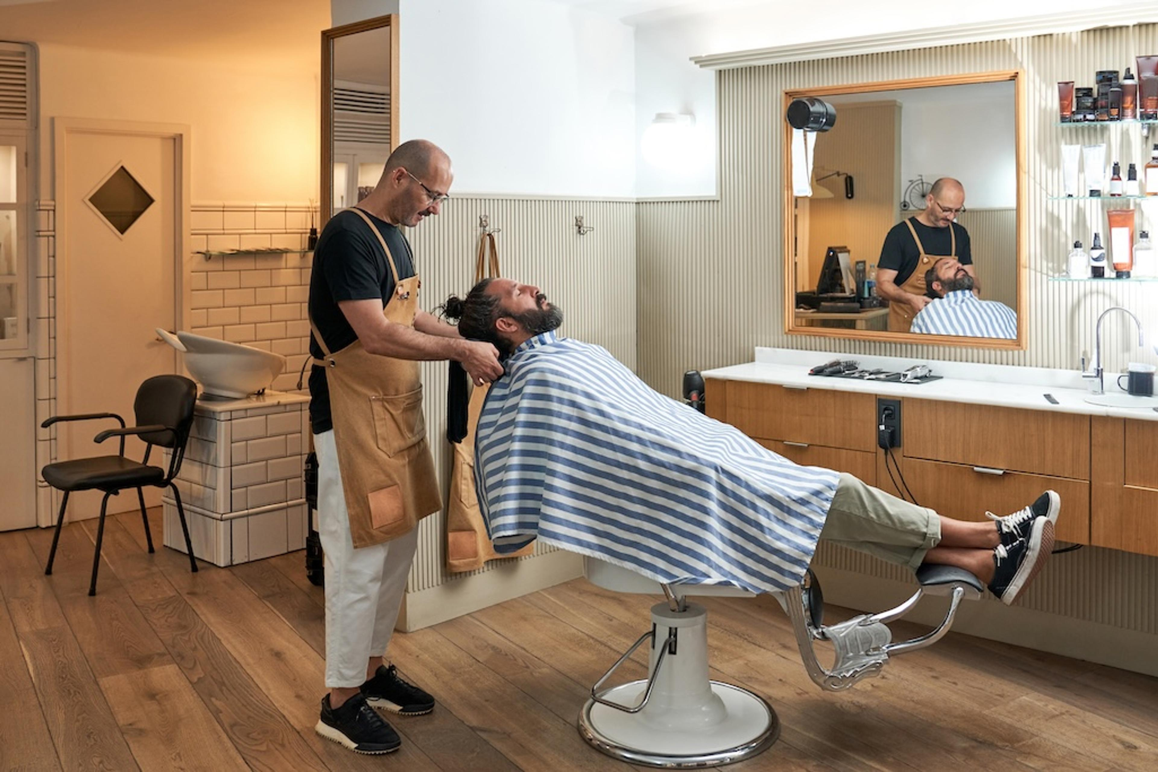 How to Write a Barbershop Business Plan