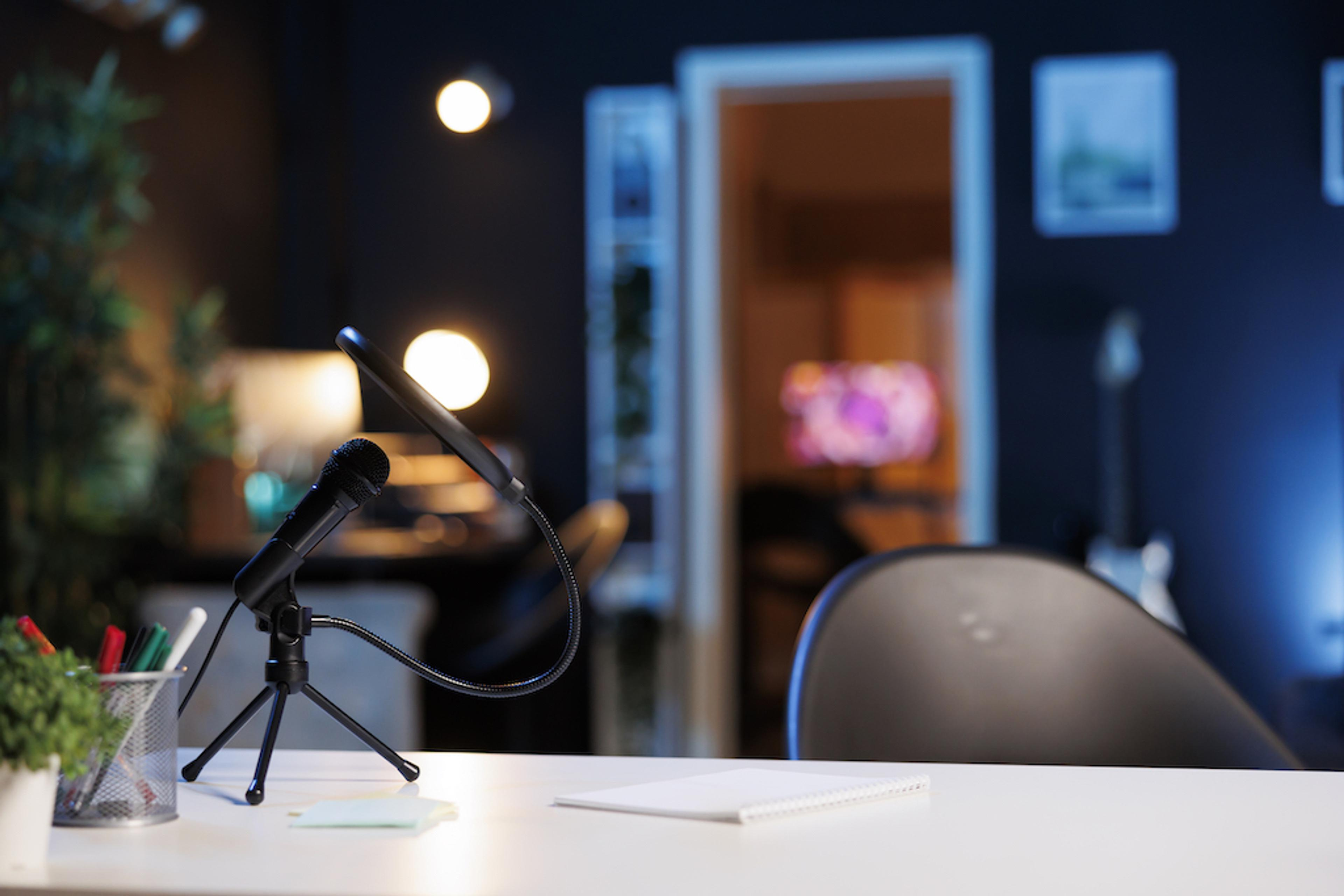 6 Best Podcasts for Barbers