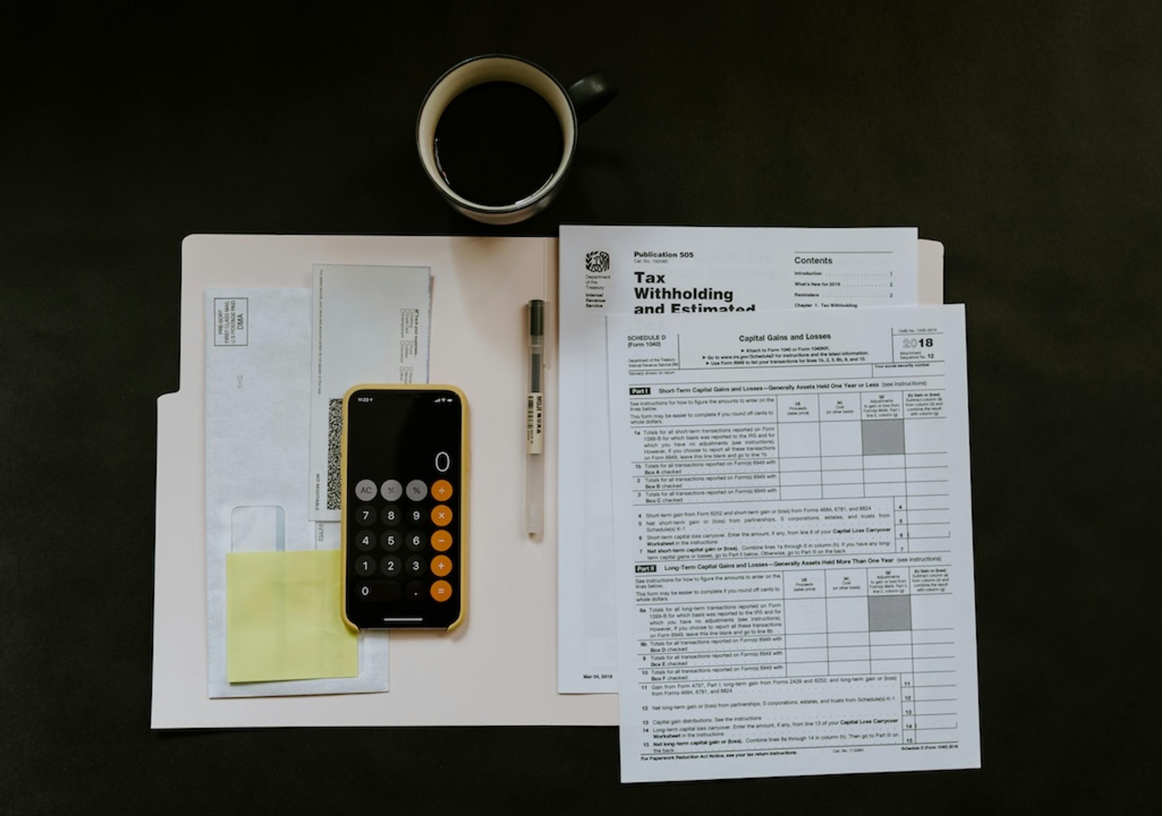 Ask an Accountant: Free Tax Advice for Hair Stylists & Salon Owners
