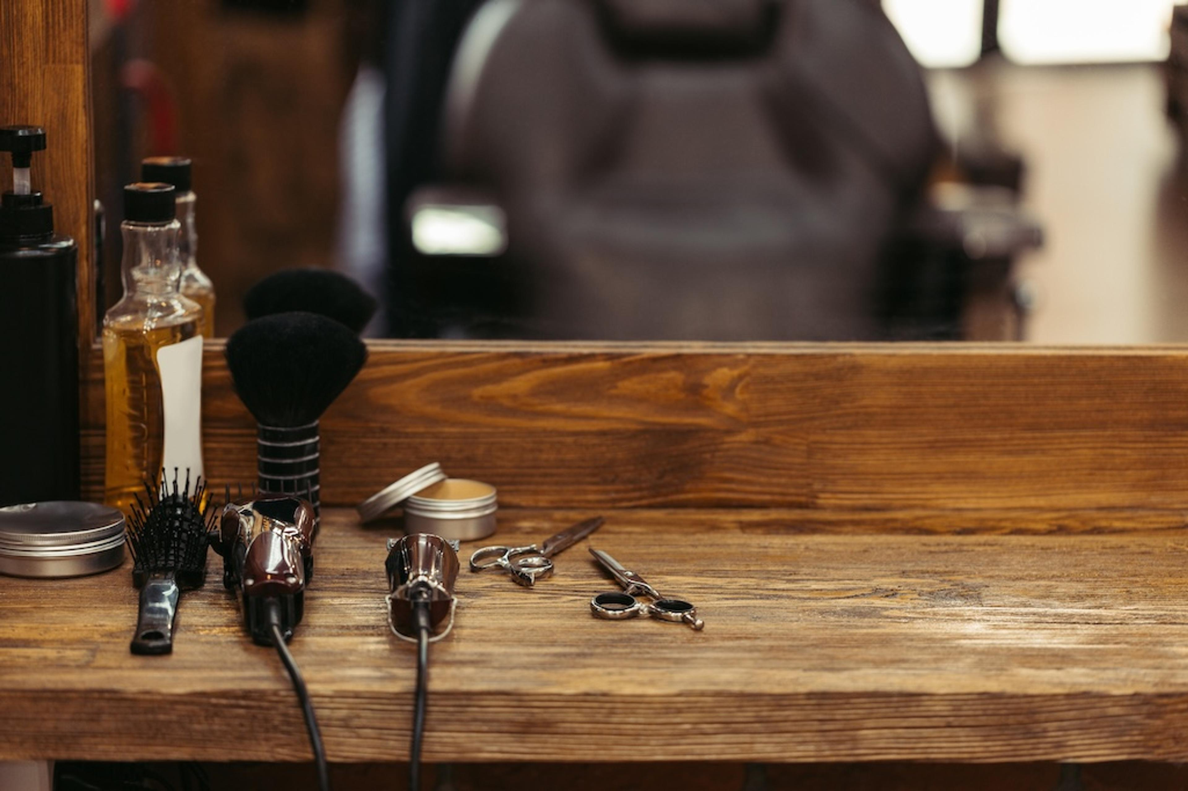 Epic Marketing Ideas Just for Barbers