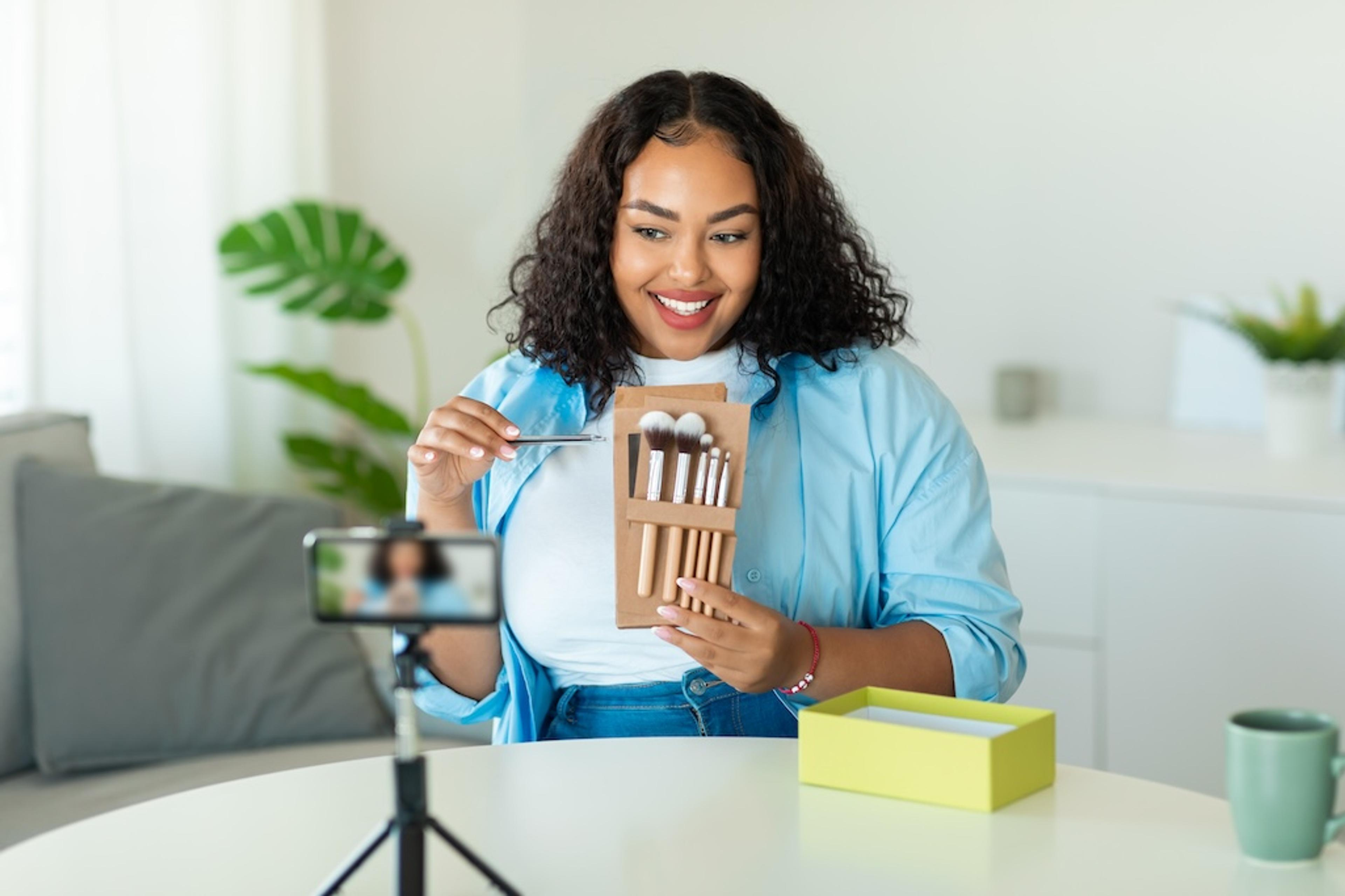 The Top Fitness, Hair & Beauty Social Media Influencers of 2026