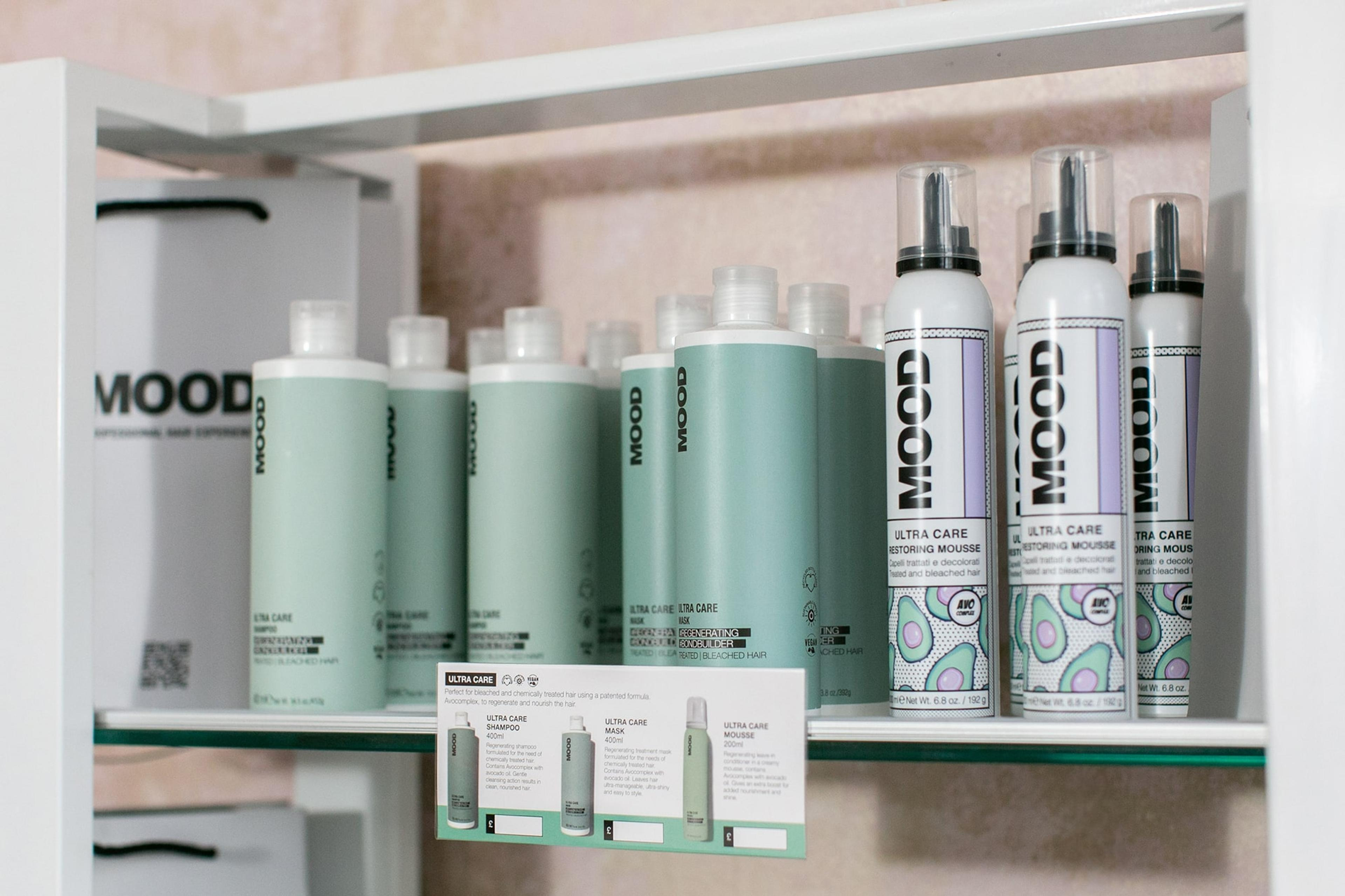 Everything You Need to Know about Keeping Salon Inventory