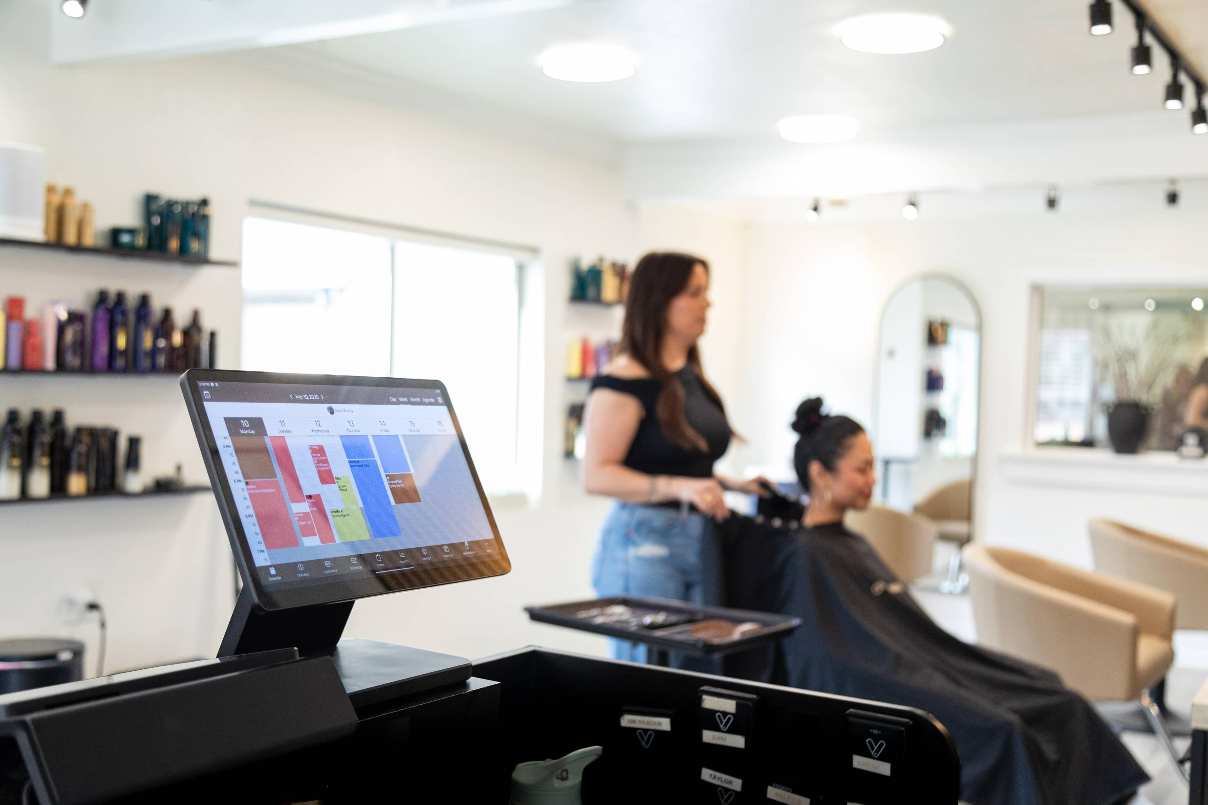 35 Salon Marketing Ideas & Strategies for 2026