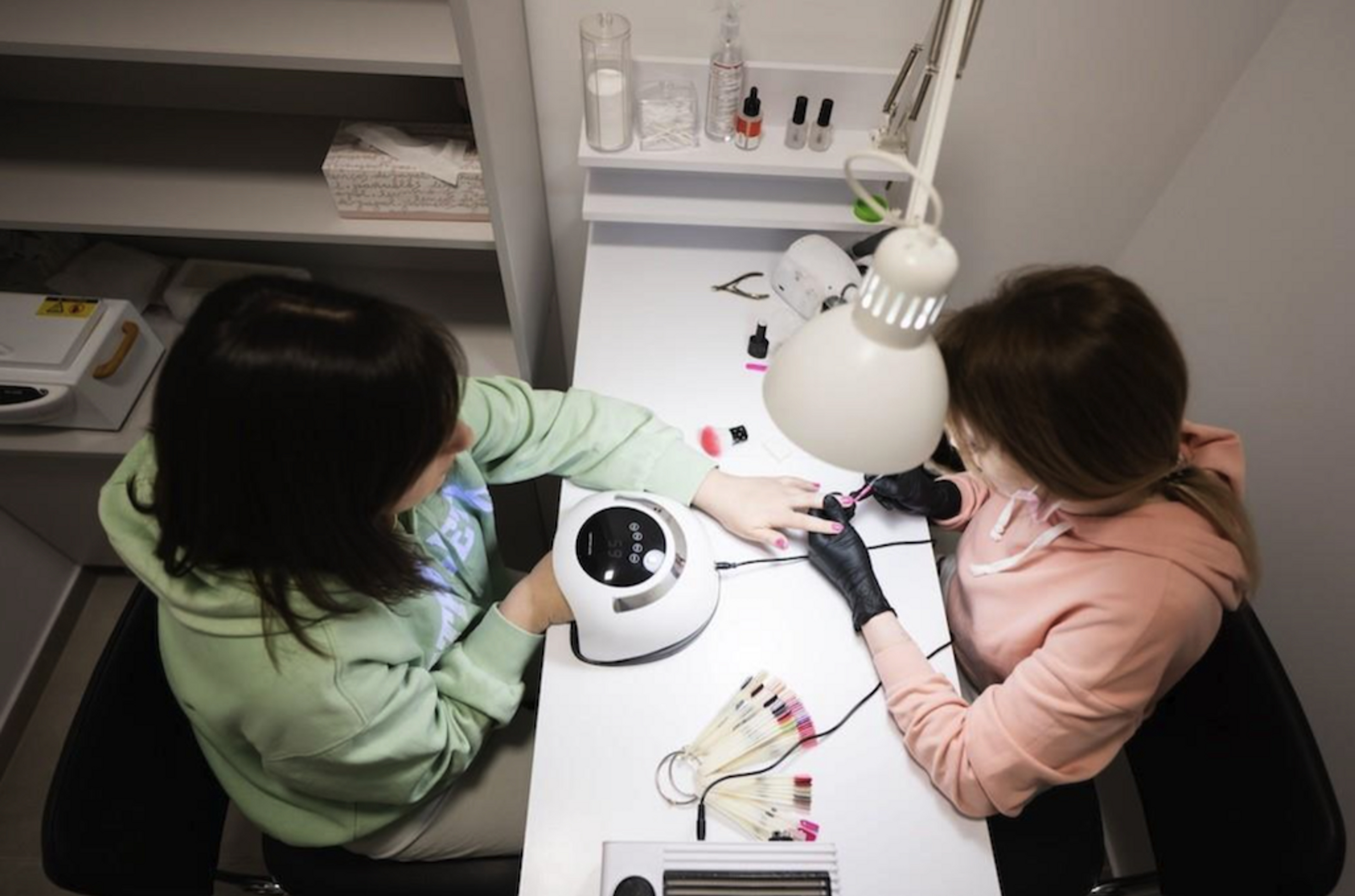 Your Nail Salon Business Plan (With Examples!) 
