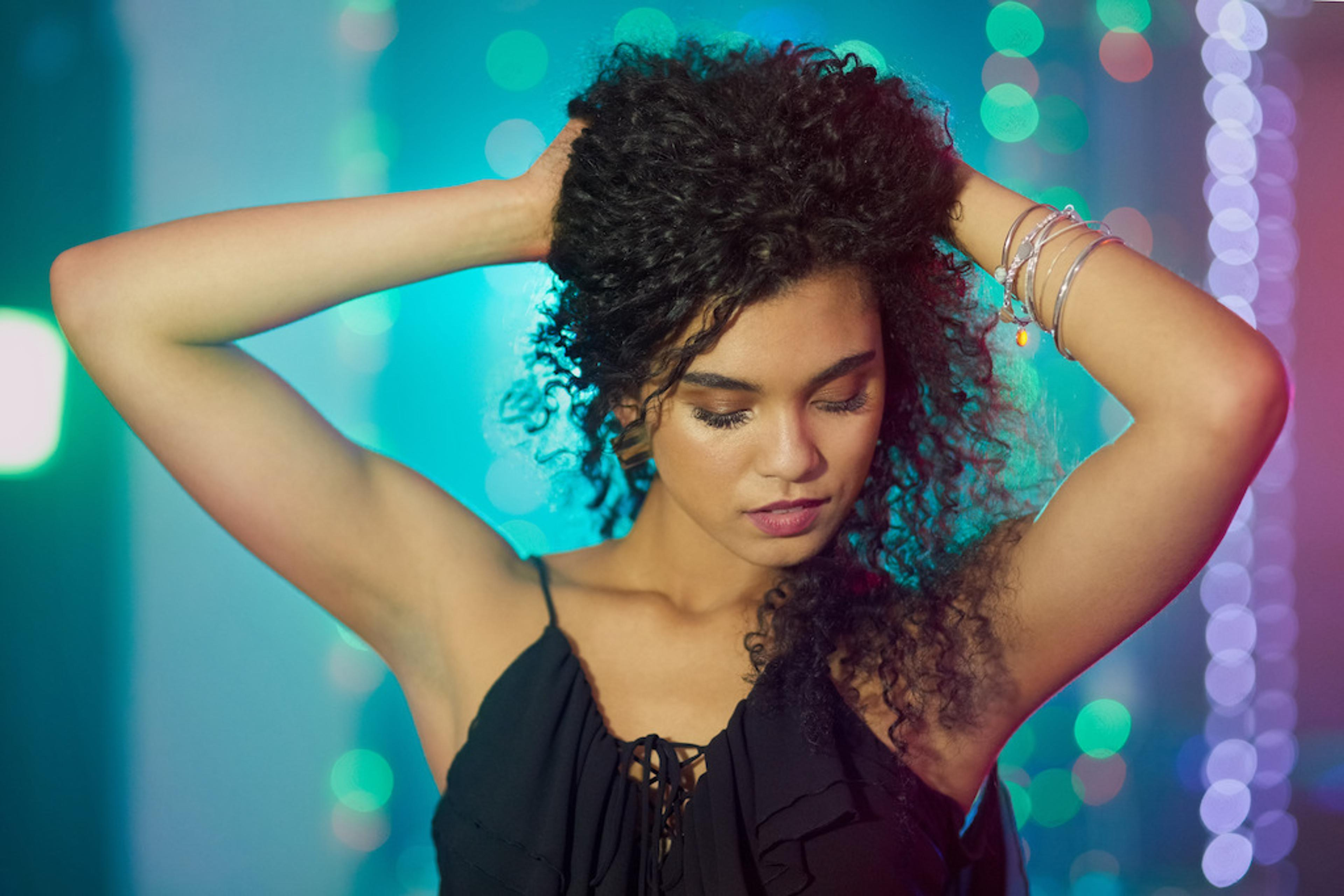 Top 15 Black & Curly Hair Influencers on Instagram & TikTok