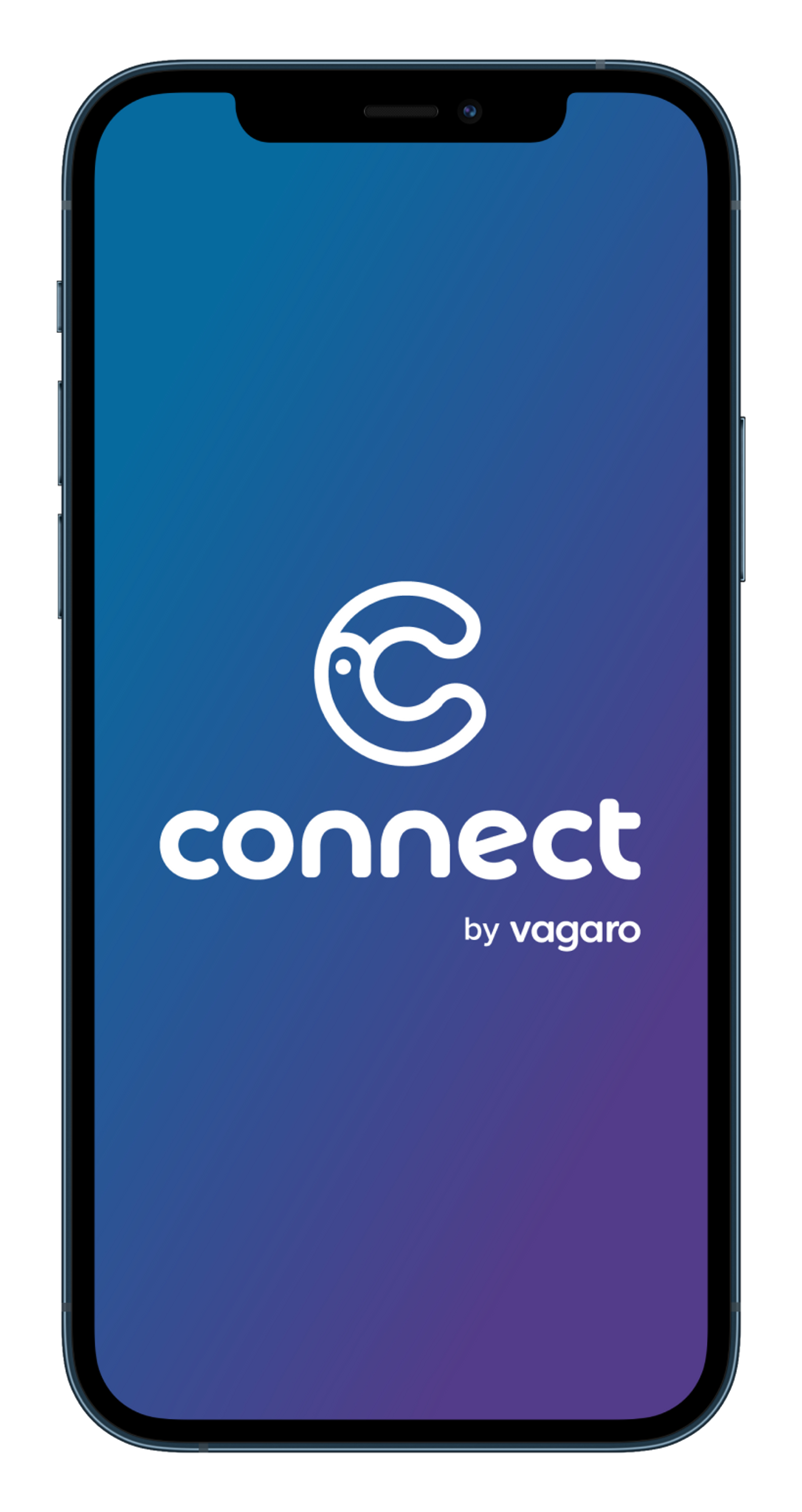 Vagaro Connect App Phone