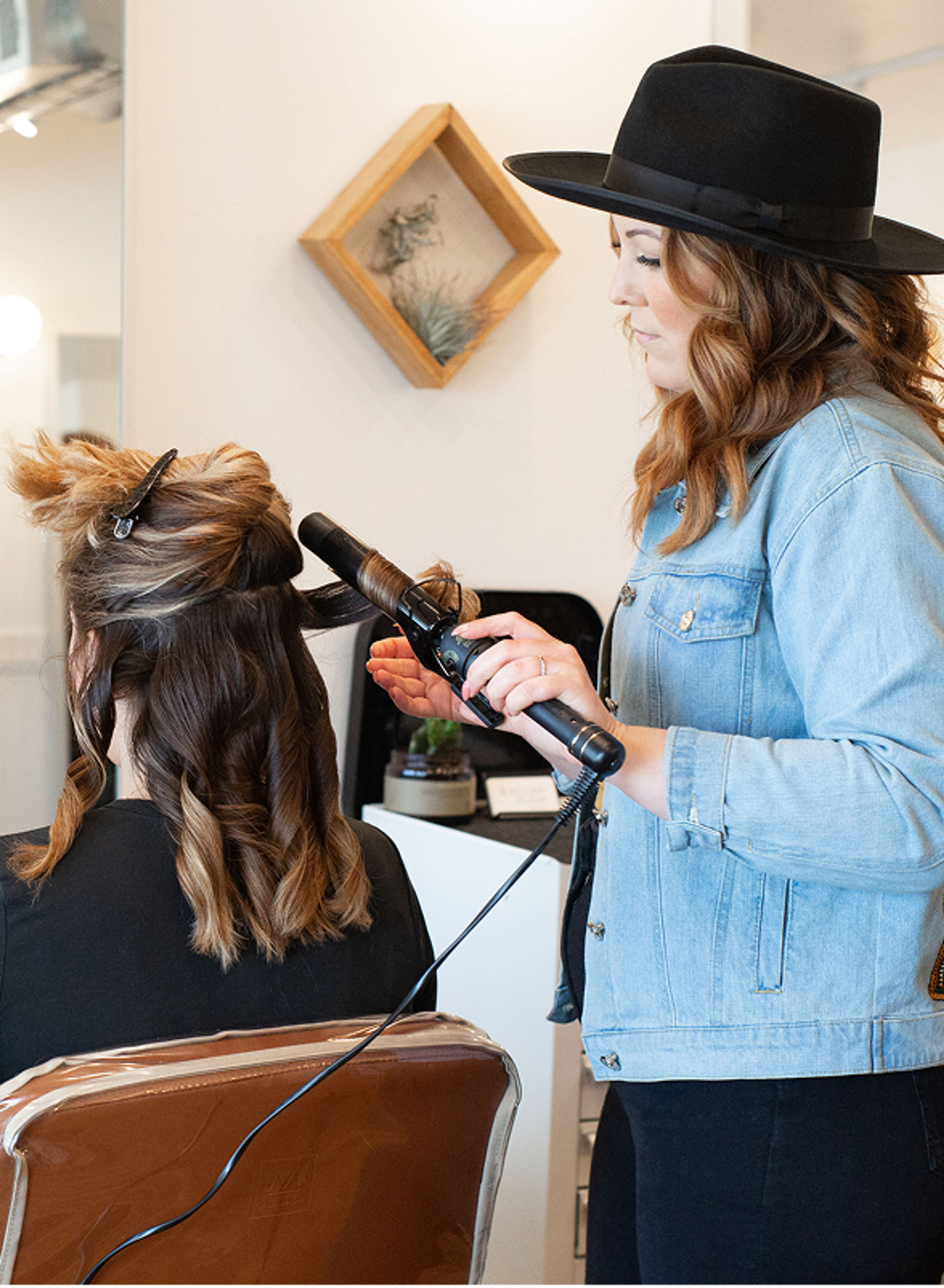 Salon