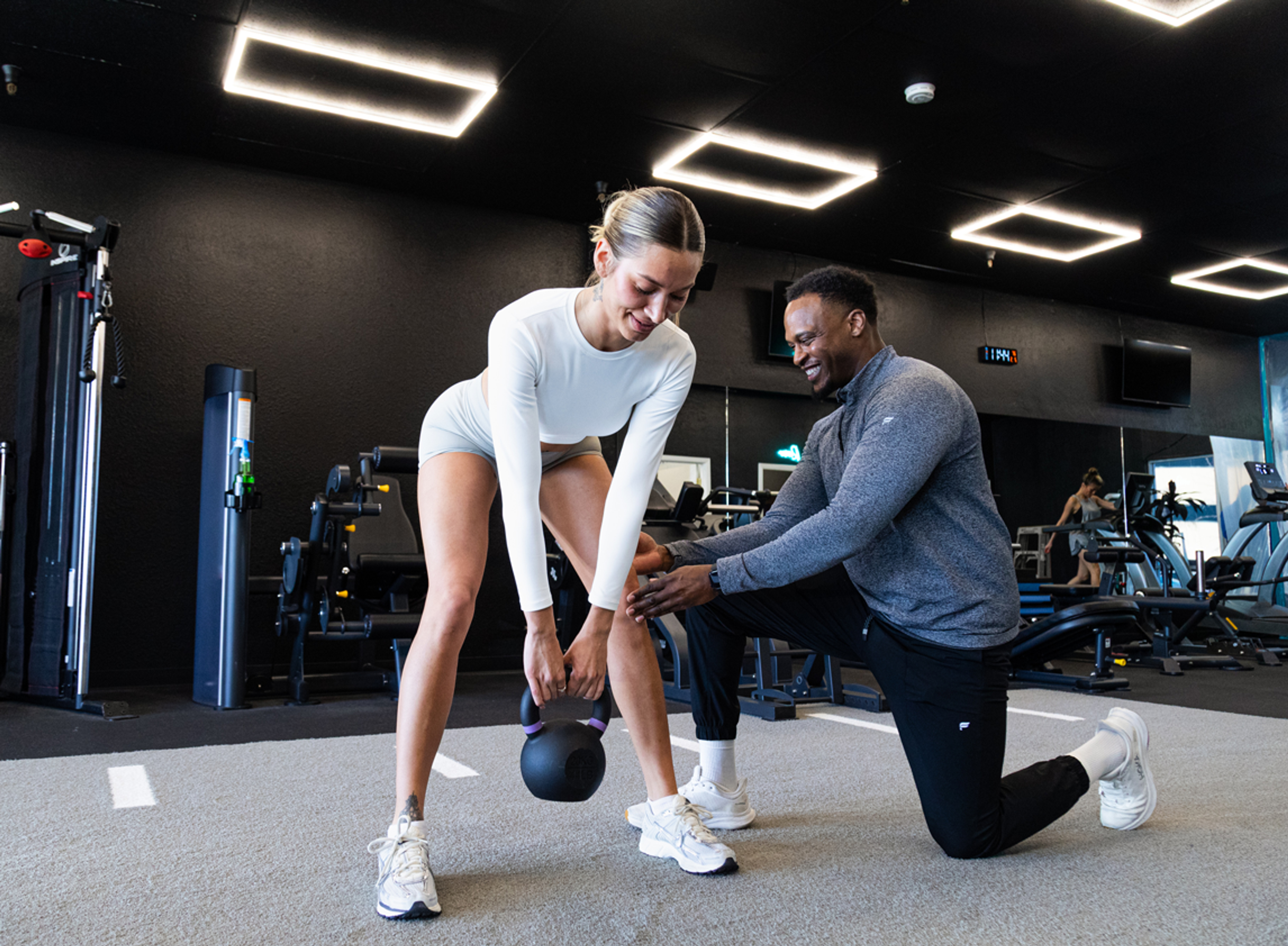 Fitness