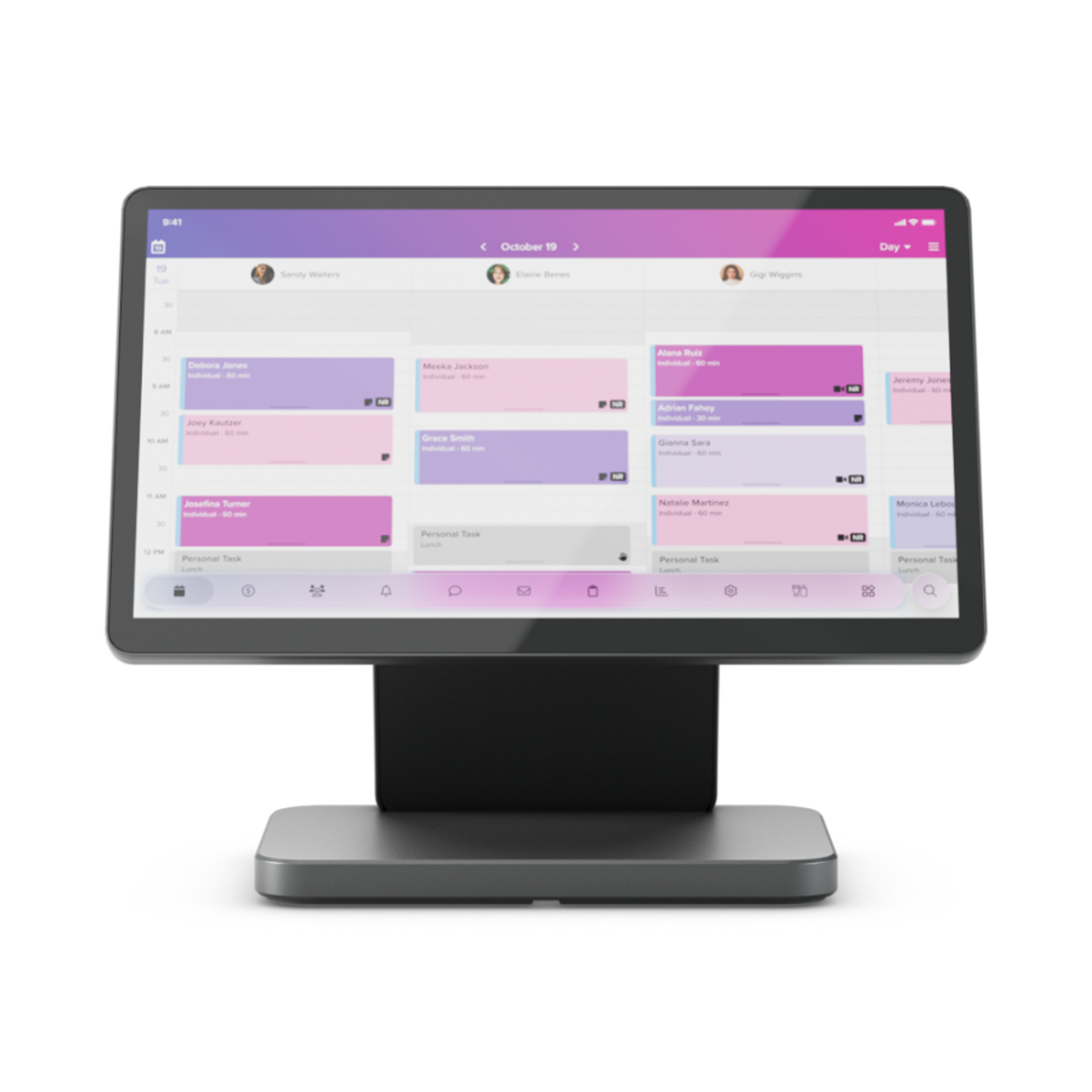 PayPro