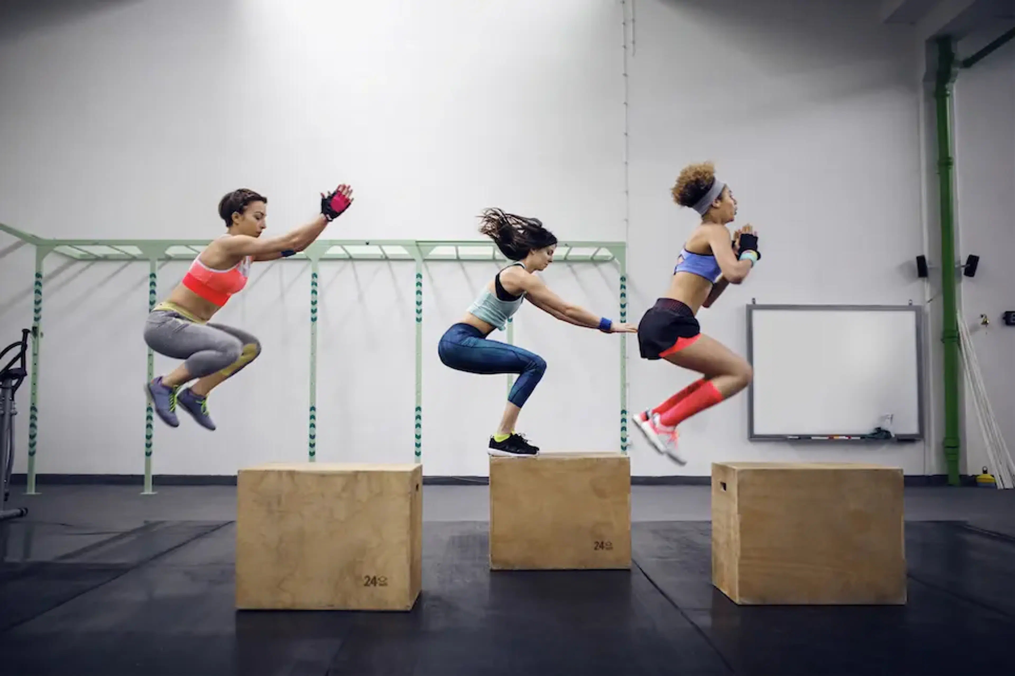 Women’s Only Gyms: Benefits and Drawbacks 
