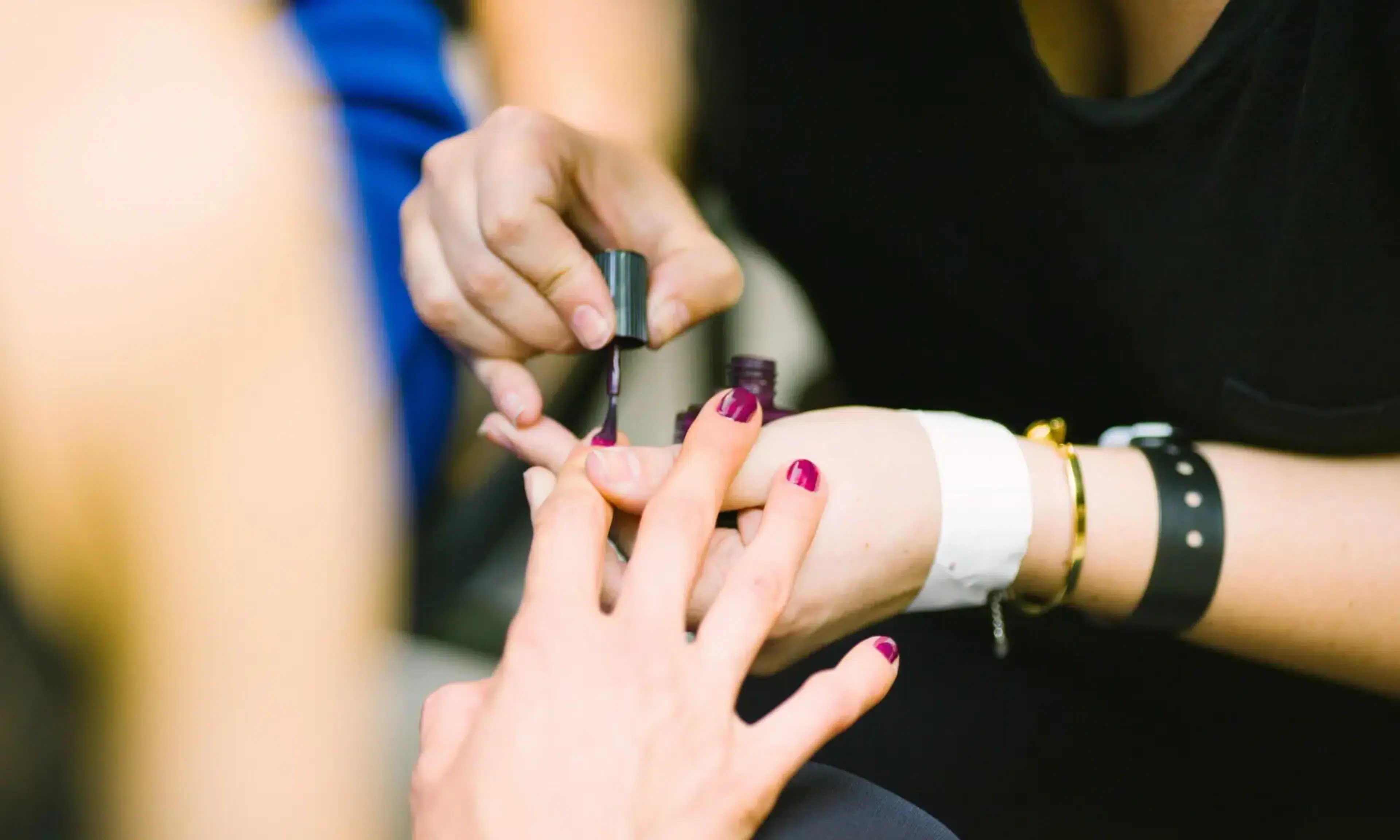 Shop Talk – Clients Leave Salons that are Boring 