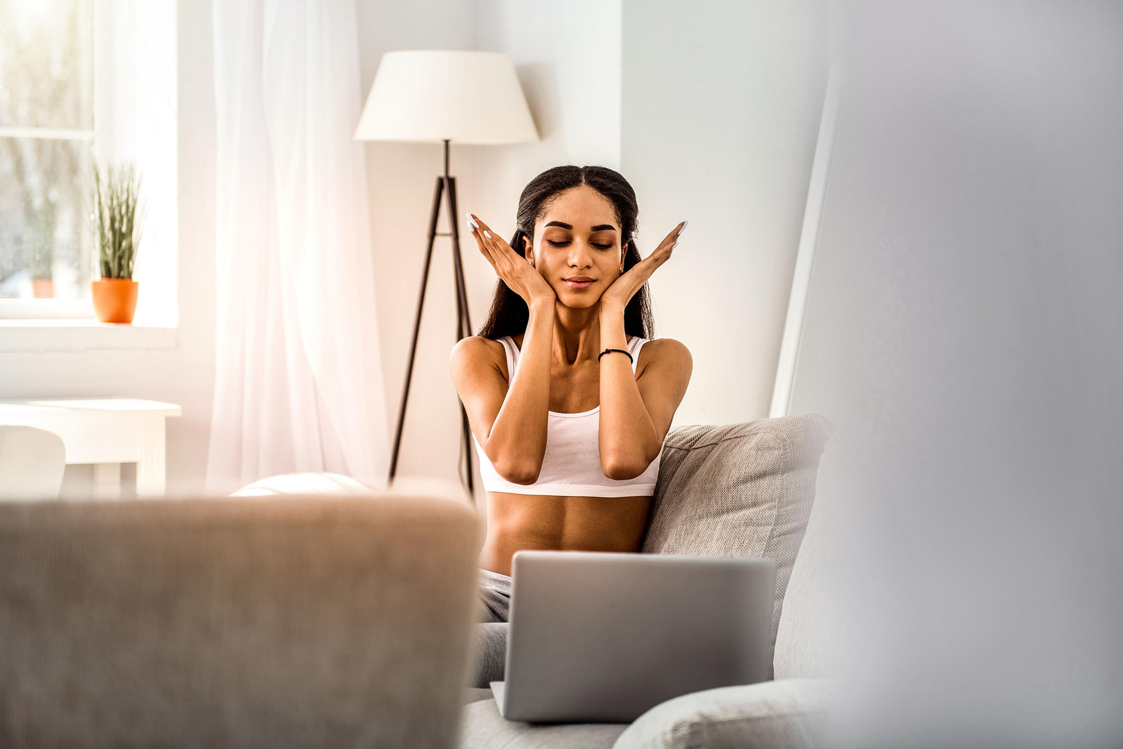 Help Stressed-Out Clients with Online Massage Classes 