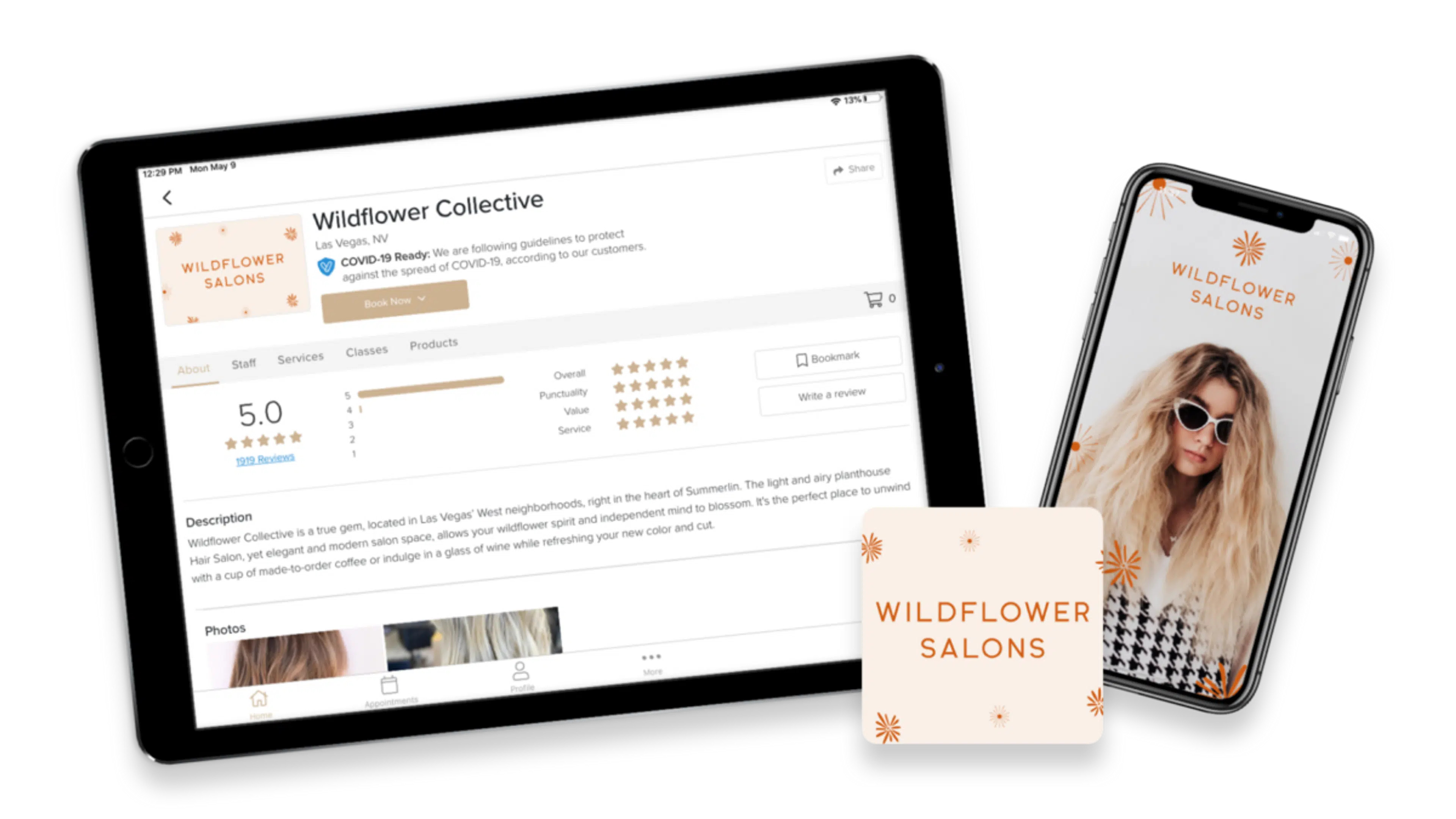 What a Branded App Can Do for Your Business