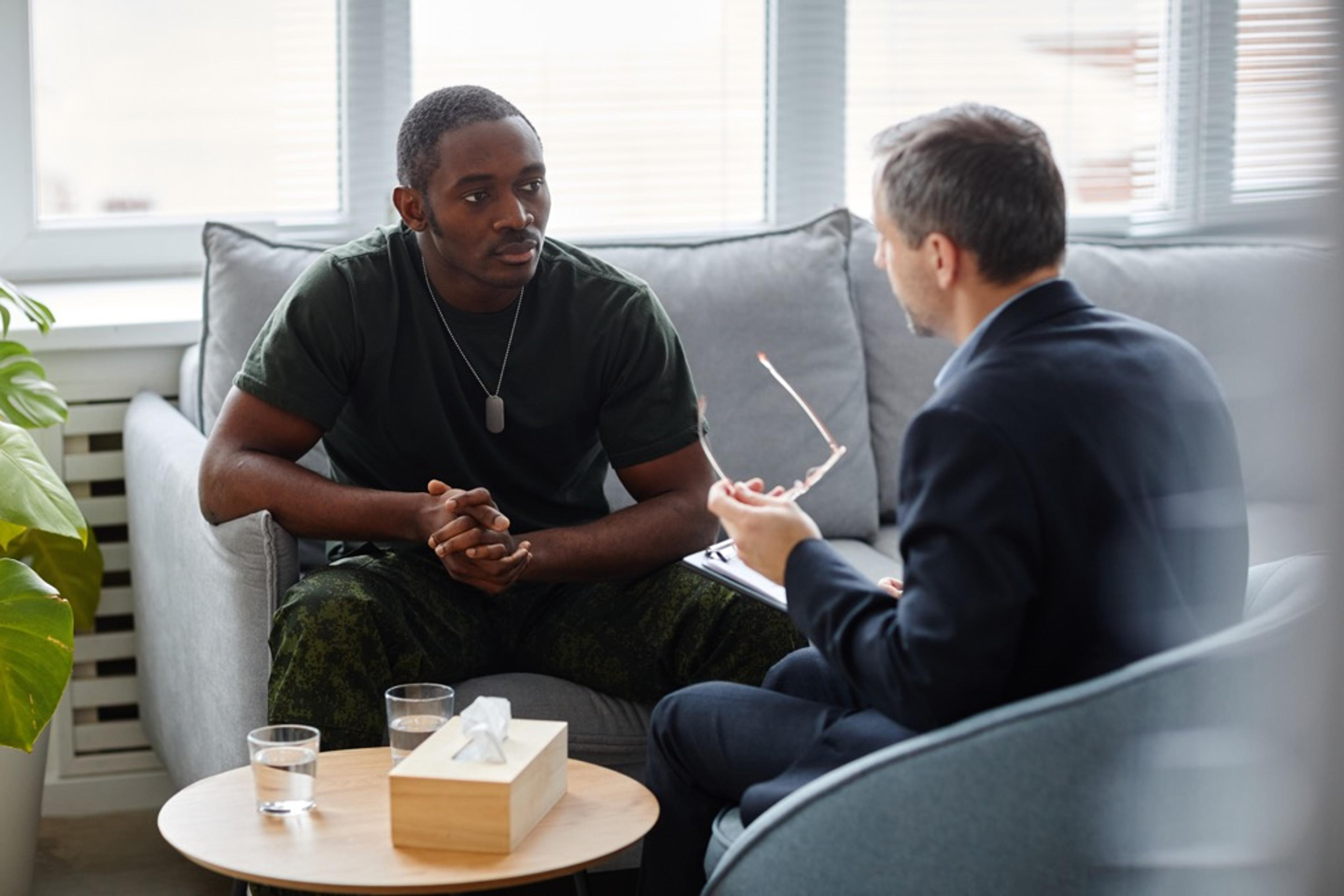 Your Patient Treatment Plan Template for Mental Health