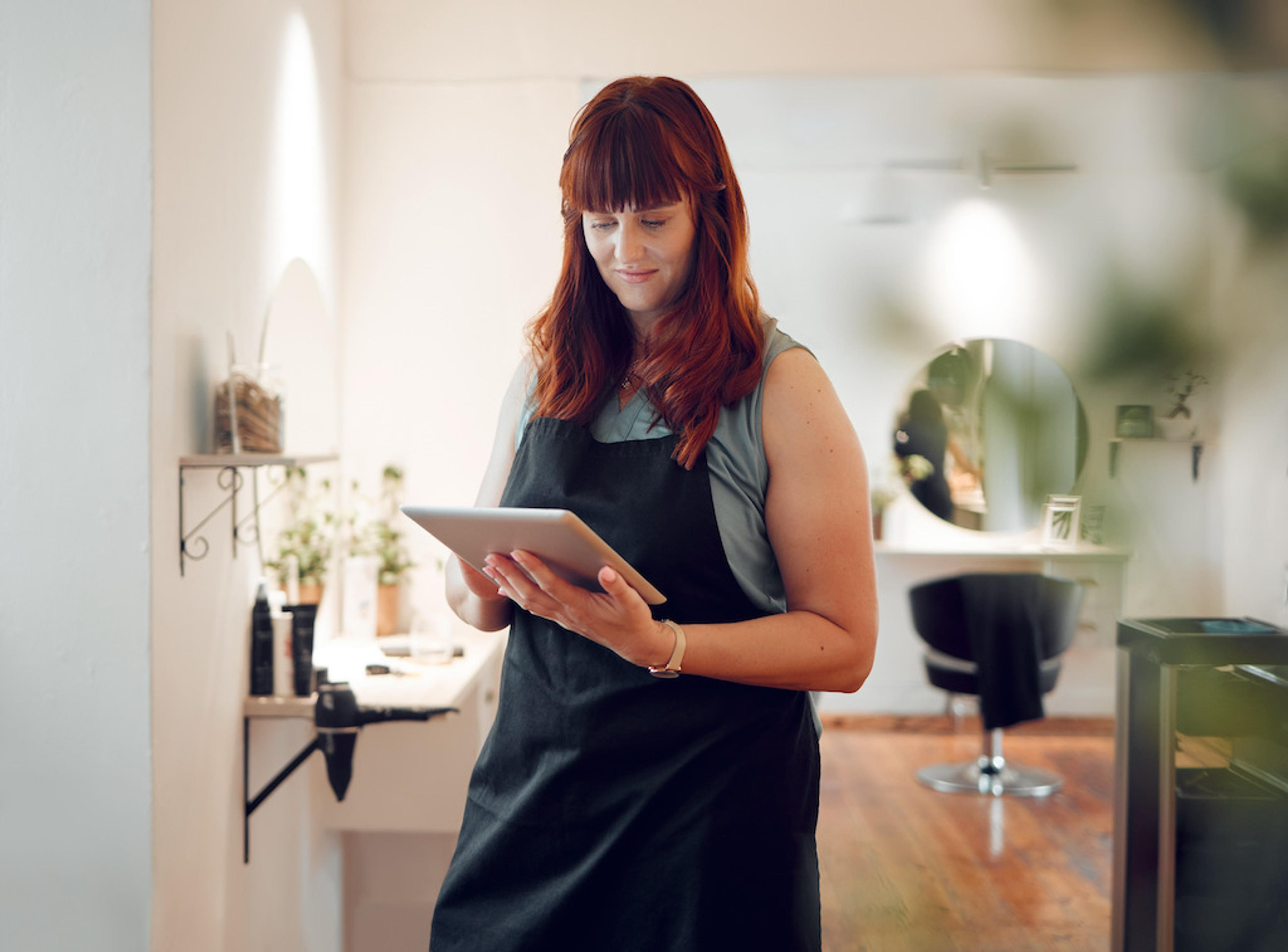 Your Salon Risk Assessment Guide (With Template!)