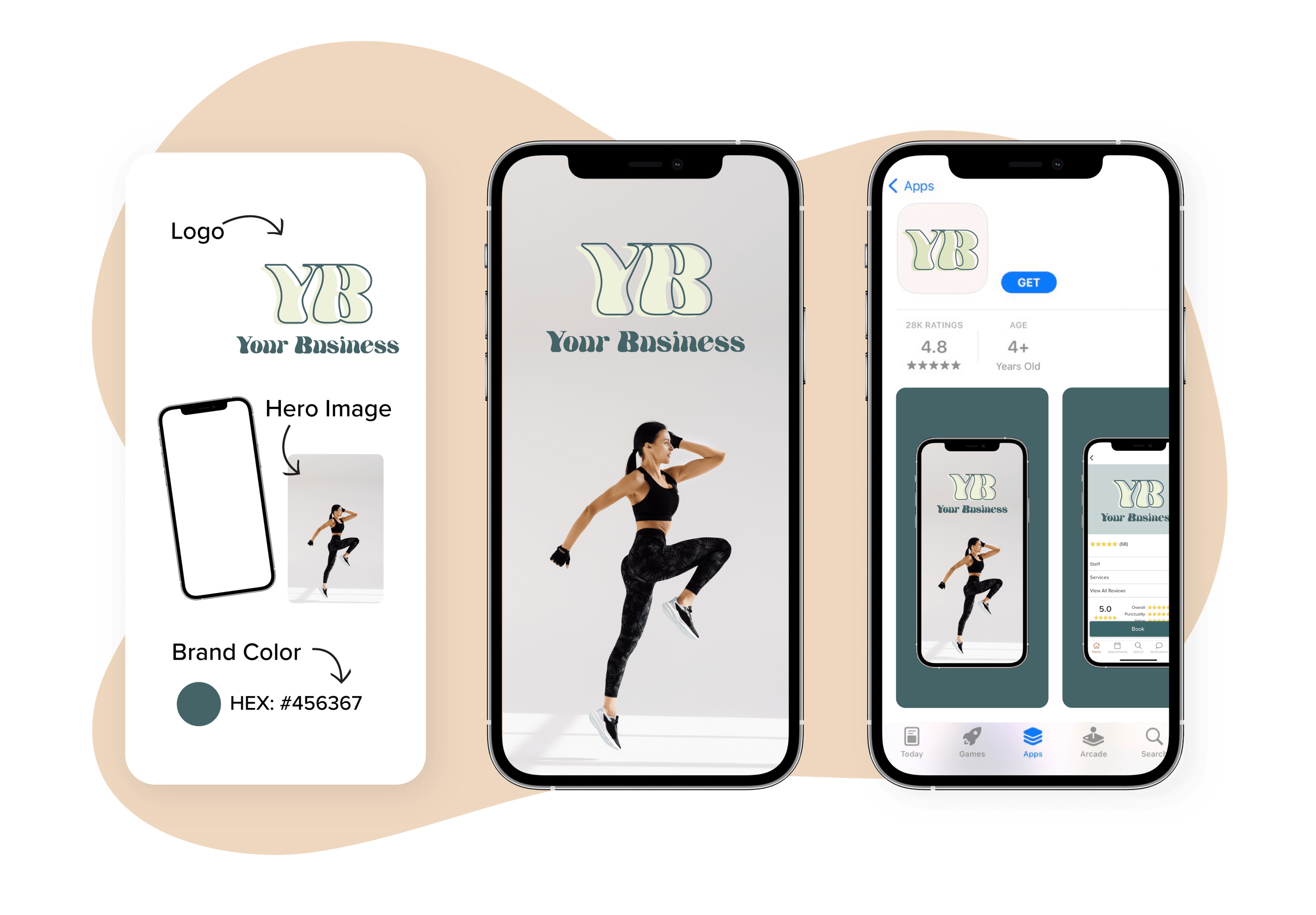 Here's What a Branded App Can Do For You