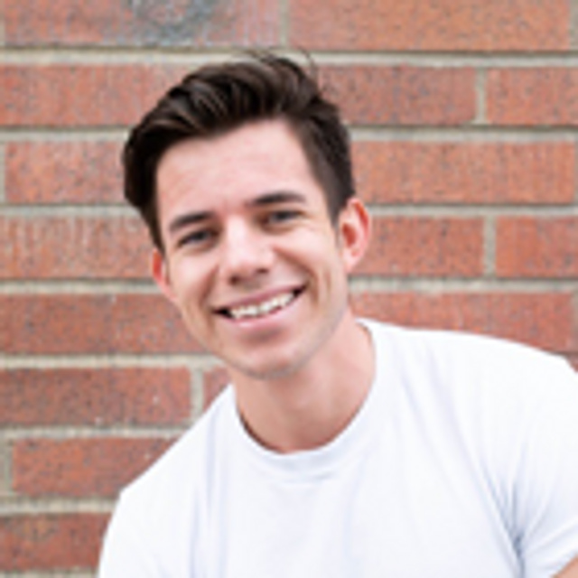 Zachary Stewart profile picture