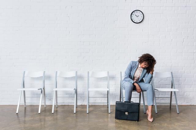 4 Ways to Handle Every 'No' You Face With Resilience & Grit