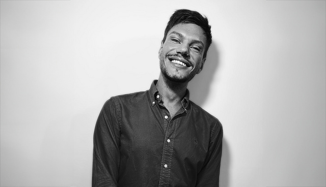 Salon Stories: How Jack & the Wolfe Salon Manager, J Ralphs, Balances Business with His Passion for Hairdressing 