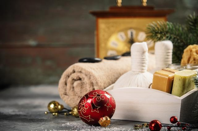 12 Holiday Marketing Ideas for Massage Therapists