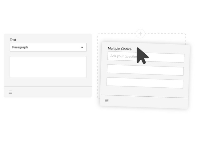 Fully customizable