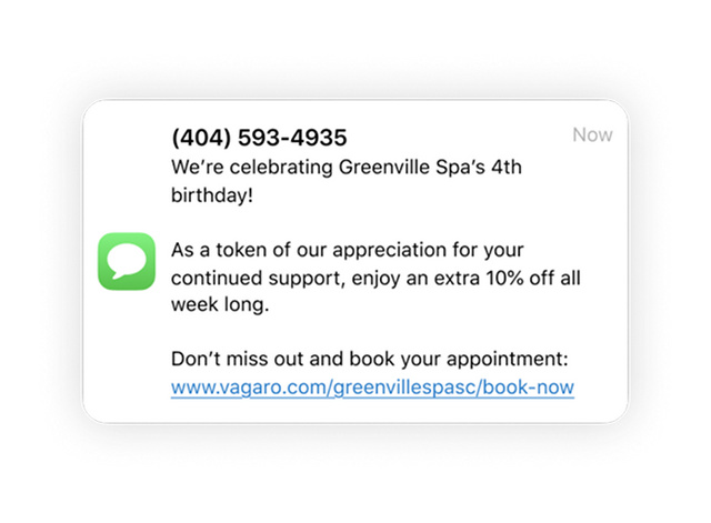Marketing automation
