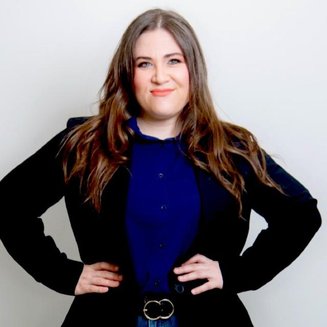 Stephanie McKinny profile picture