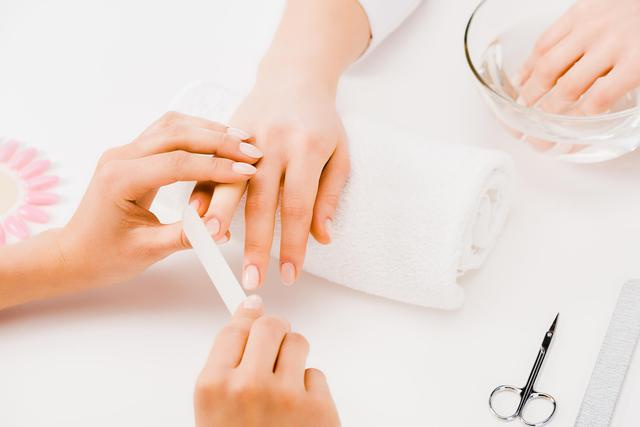 Banish Hangnails with these Simple Solutions