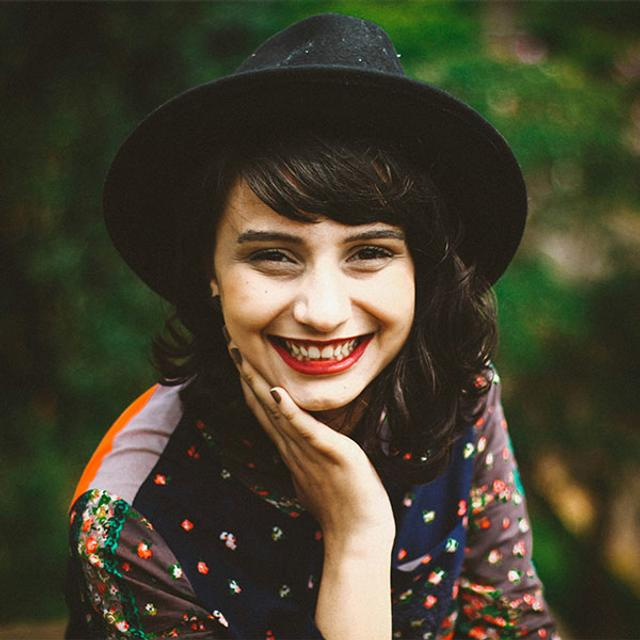 Rachel Heston-Davis profile picture