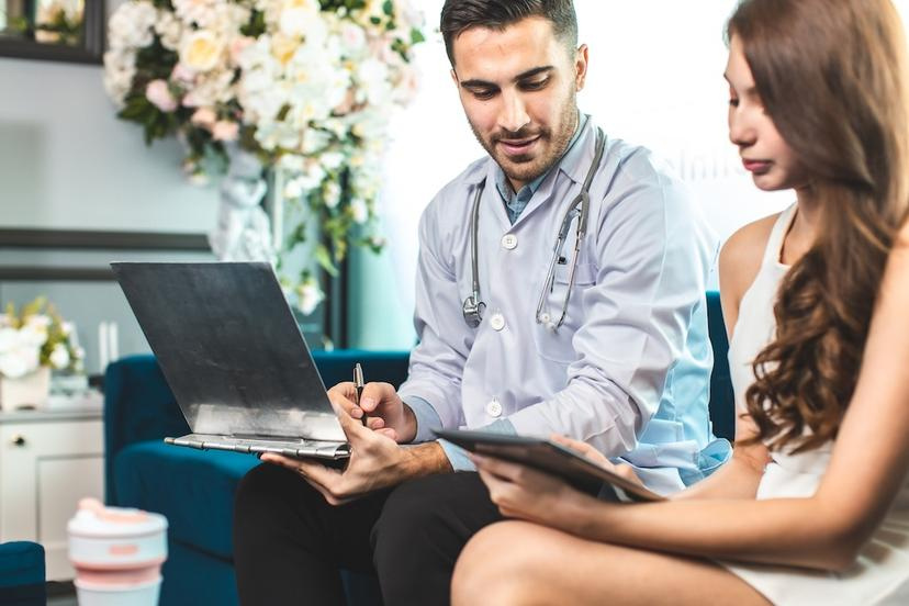 HIPAA Compliance For Med Spas: What Spa Directors Need to Know in 2026