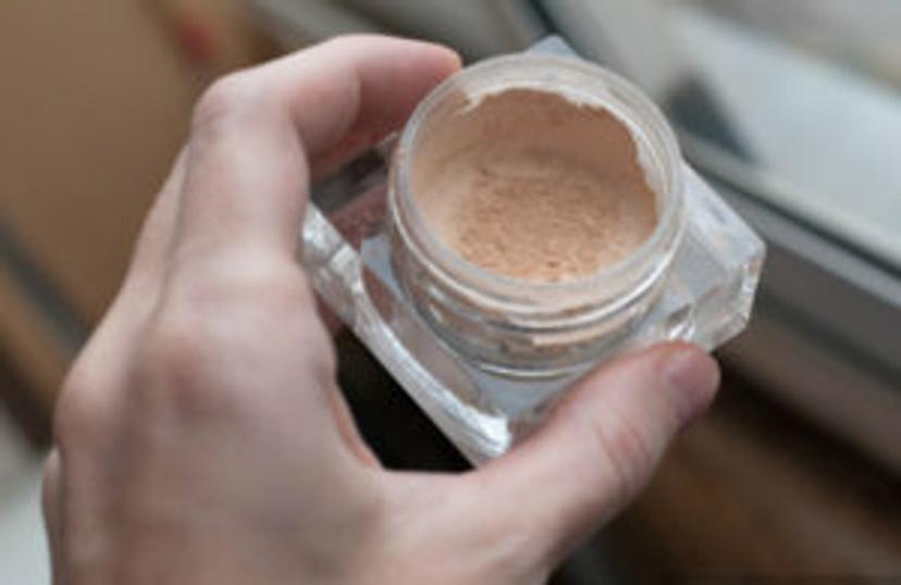 powder-foundation