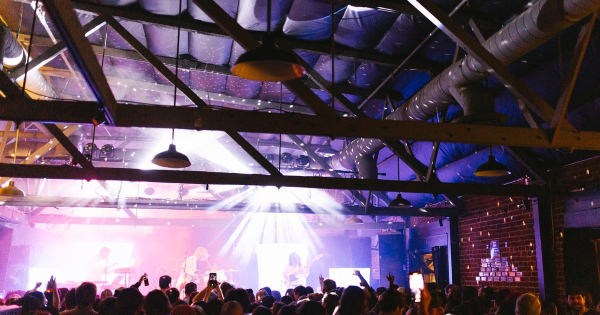 SOhO Restaurant & Music Club photo