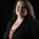 Professional headshot photo of Megan Sprenger, Director of Education