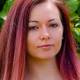 A headshot image of Heather Hodapp, Office Manager for Bozeman Community Kiln