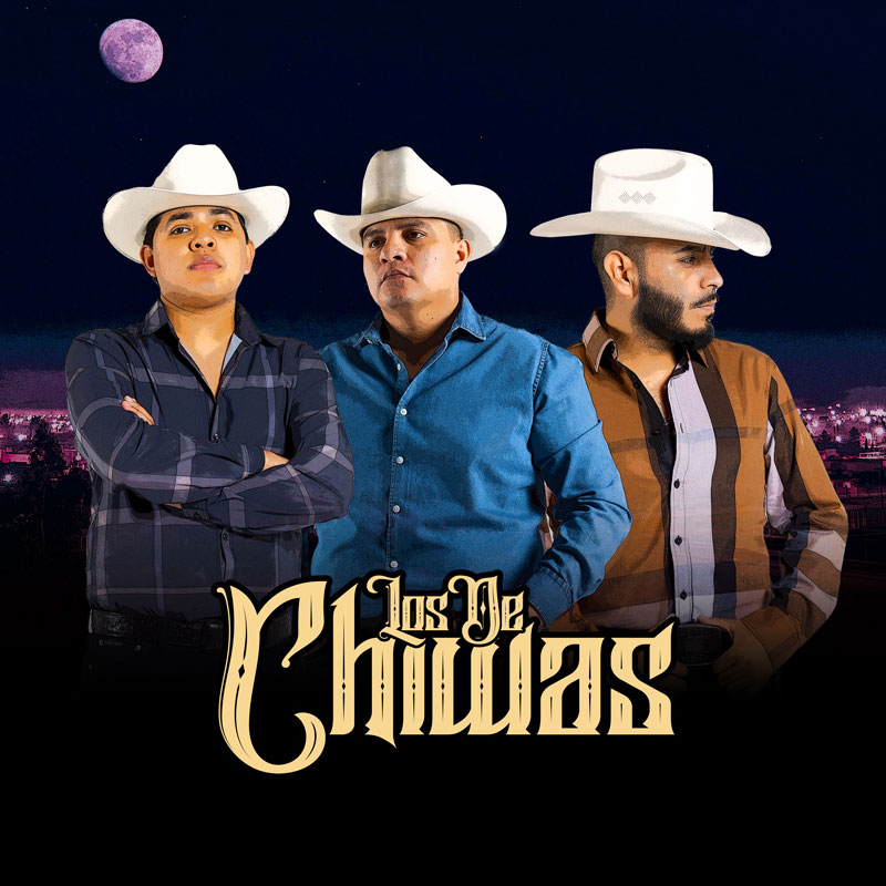 Grupo Los De Chiwas