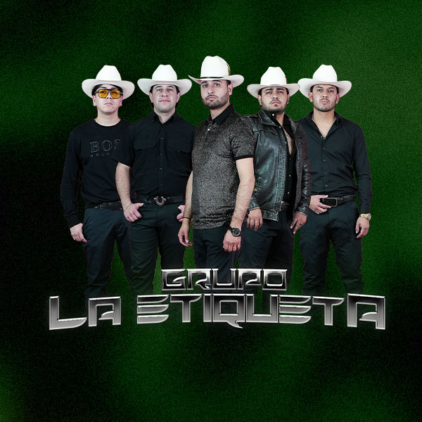 Grupo La Etiqueta