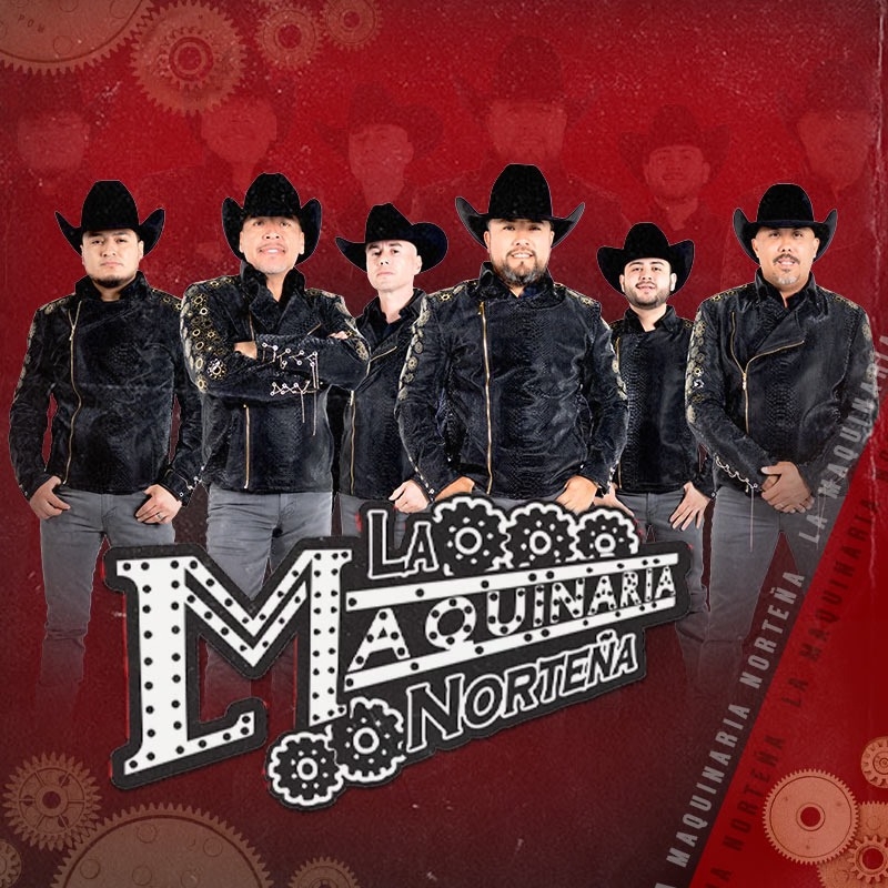 La Maquinaria Norteña