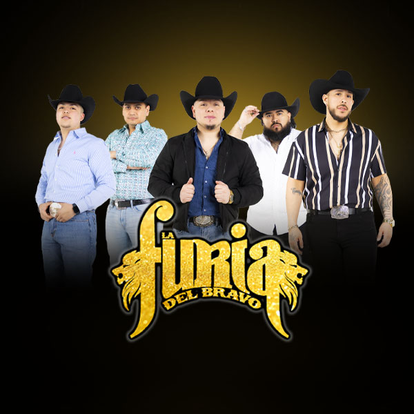 La Furia Del Bravo
