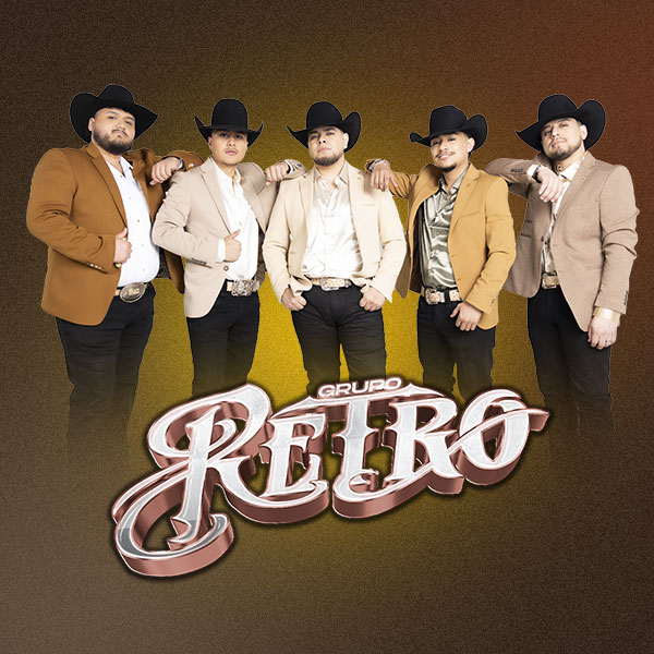 Grupo Retro