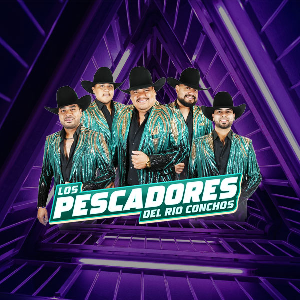 Los Pescadores del rio conchos