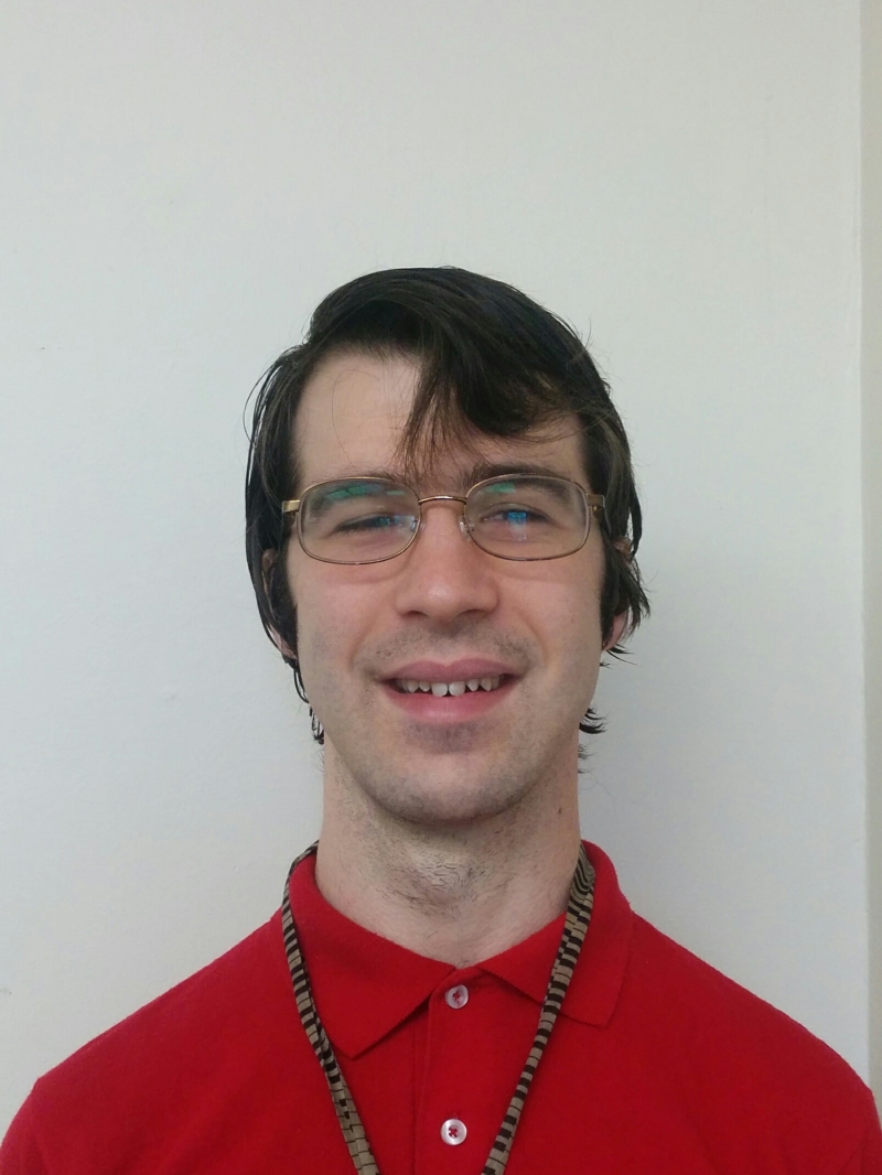 piano instructorCody Weinmann