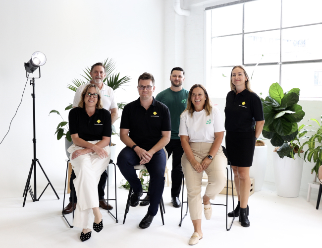 Brighte and Commonwealth bank team up to electrify Australian homes