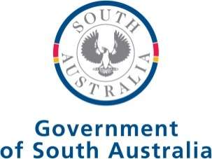 Government of South Australia