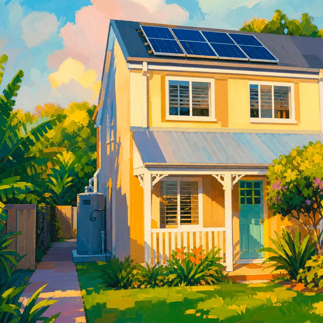 Thinking about a Home Energy Saver Loan through Brighte?